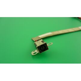 Netzbuchse Strombuchse DC Jack mit Kabel MSI Katana GF76 11UE | K1G-3004103-V03