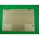 Original HP Spectre x360 Convertible 13-ae045ng Tastatur...