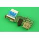 Original Audio USB Board Platine HP Spectre x360...