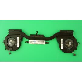 Original CPU & GPU Lfter inkl. Khler 4-polig DC05V 0,5A HP Spectre x360 Convertible 13-ae045ng | L04884-001