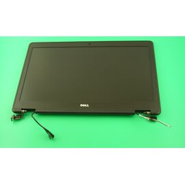 Deckel komplett für DELL Latitude E5550  inkl. Display...