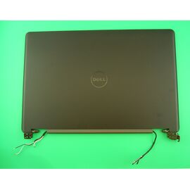 Deckel komplett fr DELL Latitude E5550  inkl. Display Displaykabel Scharnieren WLAN-Antenne