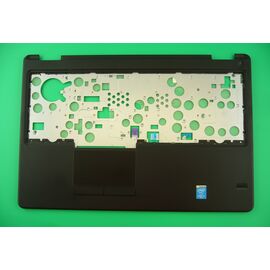 Topcase Gehuseoberteil inkl. Touchpad, Fingerprint DELL...