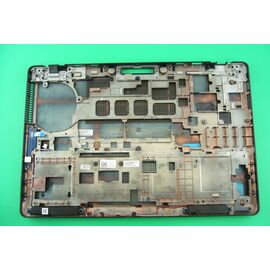 Original Bottomcase Gehuseunterteil DELL Latitude E5550 schwarz | 01TRJX | 0WXCCK