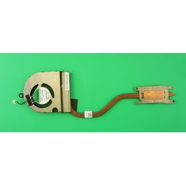 Original CPU Lfter inkl. Khler 4-polig DC5V 0,38A DELL...