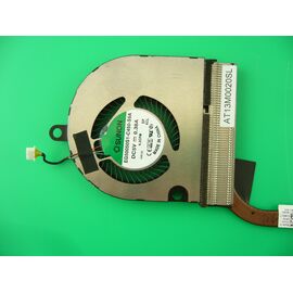 Original CPU Lfter inkl. Khler 4-polig DC5V 0,38A DELL Latitude E5550 | 04Y9H9 | 0J98C7
