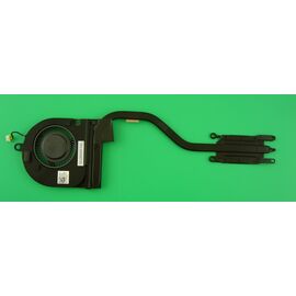 Original CPU Lfter inkl. Khler 4-polig DC5V 0,38A DELL Latitude E5550 | 04Y9H9 | 0J98C7