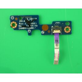 Einschaltplatine Power Button Board mit Kabel DELL...