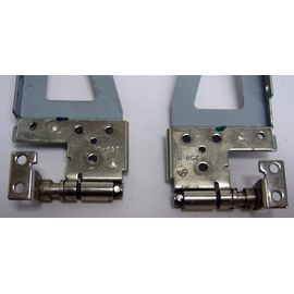 Displayhalter Bracket Scharnier Hinge li/re FSC AMILO A1640 | 40-UG6025-10 | 40-UG6025-00