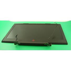 Deckel komplett fr HP OMEN 17-an024ng inkl. Display17.3...