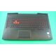 Original HP OMEN 17-an024ng Tastatur inkl. Top Case...