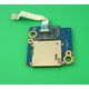 Original CardReader Board Platine HP OMEN 17-an024ng |...