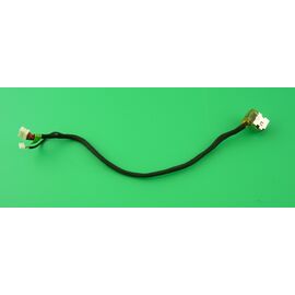 Original Netzbuchse Strombuchse DC Jack mit Kabel 230W HP OMEN 17-an024ng | 924113-Y23