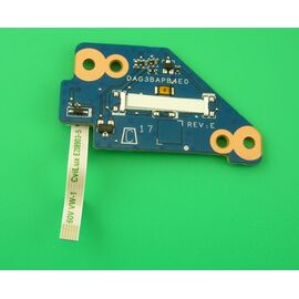 Einschaltplatine Power Button Board mit Kabel HP OMEN...