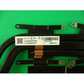 Original K�hler HP OMEN 17-an024ng | 934599-001 | 45G3BHSTP20