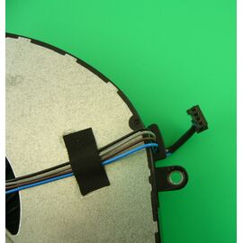 Original GPU-L�fter HP OMEN 17-an024ng (2CP65EA) 4-polig DC5V 0,5A | 931577-001