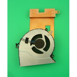 Original CPU-L�fter inkl. K�hler links HP OMEN 17-an024ng (2CP65EA) 4-polig DC5V 0,5A | 931576-001