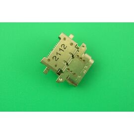 USB-C Buchse Type-C Buchse Ladebuchse Strombuchse LG Gram 17Z90Q - G.AD7CG