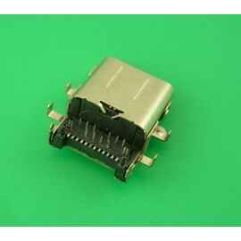 USB-C Buchse Type-C Buchse Ladebuchse Strombuchse LG Gram 17Z90Q - G.AD7CG