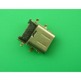 USB-C Buchse Type-C Buchse Ladebuchse Strombuchse LG Gram 17Z90Q - G.AD7CG