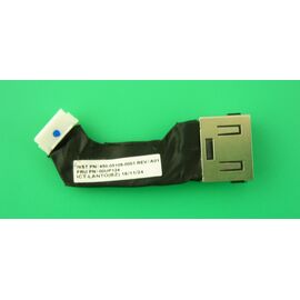 Netzbuchse Strombuchse DC Jack mit Kabel lenovo ThinkPad...