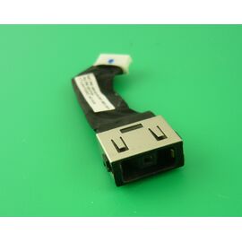 Netzbuchse Strombuchse DC Jack mit Kabel lenovo ThinkPad YOGA 460 | 00UP124