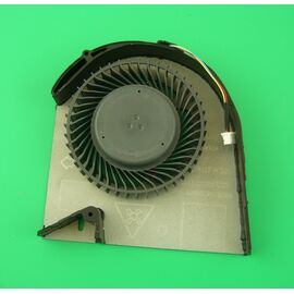 CPU L�fter Fan DELL PRECISION 7530 M7530 7540 M7540 | DC 5V | 4-polig
