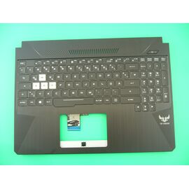 ASUS TUF FX505DV-HN311T Tastatur inkl. Top Case Deutsch...