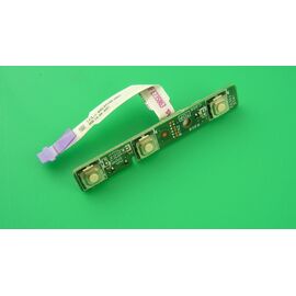 Einschaltplatine Power Button Board mit Kabel lenovo ThinkPad YOGA 460 | 00UP122