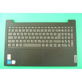 Original lenovo V15 G4 IAH (83FS) Tastatur inkl. Top Case...