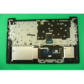 Original lenovo V15 G4 IAH (83FS) Tastatur inkl. Top Case Deutsch QWERTZ schwarz | 5CB1M48905