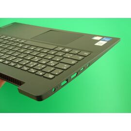 Original lenovo V15 G4 IAH (83FS) Tastatur inkl. Top Case Deutsch QWERTZ schwarz | 5CB1M48905
