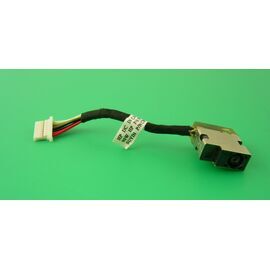 Original Netzbuchse Strombuchse DC Jack mit Kabel 90W HP...