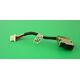 Original Netzbuchse Strombuchse DC Jack mit Kabel 90W HP...