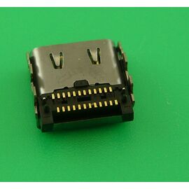 USB-C Buchse Type-C Buchse Ladebuchse Strombuchse lenovo ThinkBook 16p G4 IRH