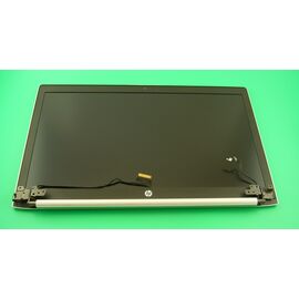 Deckel komplett f�r HP ProBook 470 G5 inkl. Display 17.3 Displaykabel Scharnieren Webcam