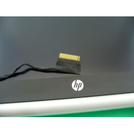 Deckel komplett f�r HP ProBook 470 G5 inkl. Display 17.3 Displaykabel Scharnieren Webcam
